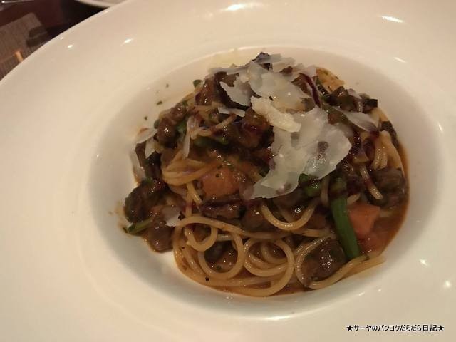BISCOTTI イタリアン バンコク アナンタラ (4)