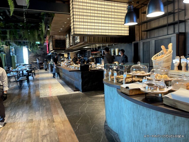 Kimpton Maa-Lai Bangkok キンプトン マーライ (34)