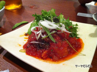 20111004 ぼんくら 桃太郎 5