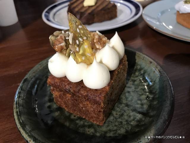 I+D Style Cafe x Brave Roastersiam discovery カフェ (8)