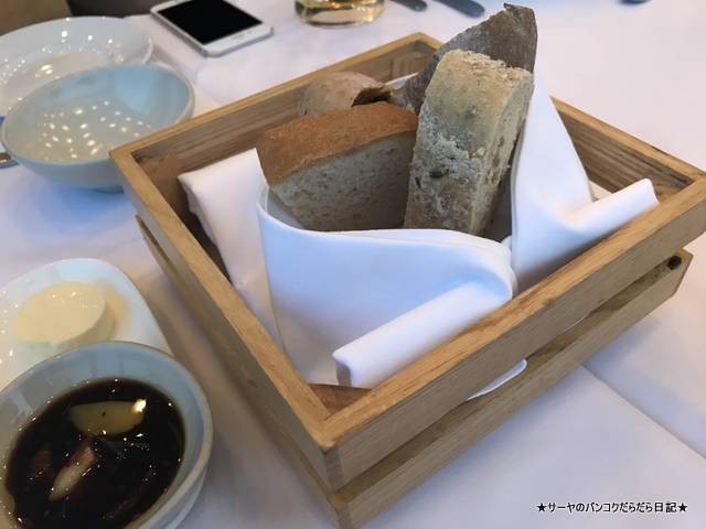 ABOVE RIVA ワットアルン チャオプラヤー (4)