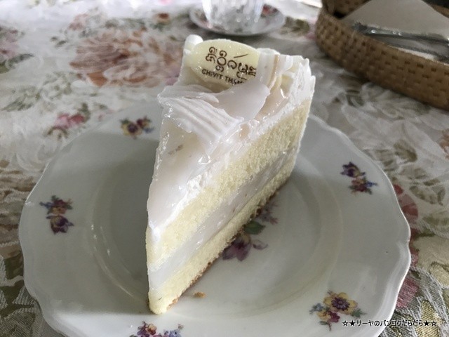 Chivit Thamma Da Coffee House, Bistro & Bar チェンライ (11)