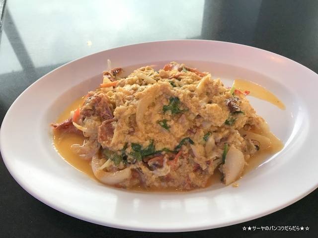 Moom Aroi Nakluea seafood パタヤ (2)