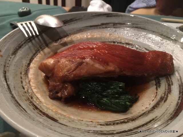 松緑 KABUKI SHOROKU シドニー 和食 Japanese
