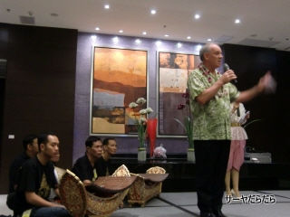 20101020 thai dinner 8