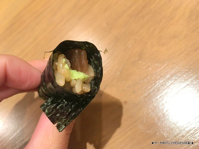鮨みさき離れ sushimisaki hanare thonglor bangkok (29)