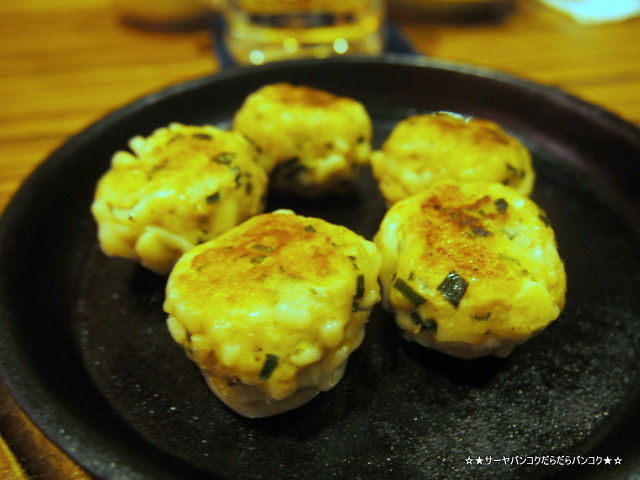 しゃかりき432 SHAKARIKI 清水 バンコク 日本料理
