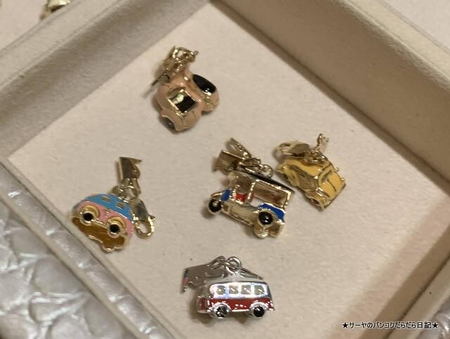 b.narida バンコク アクセサリー タイ土産 (4)