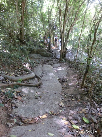 Na Muang Waterfall 3