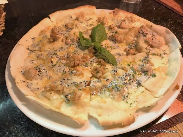 latana ラターナ バンコク イタリアン 要予約 美味しい (8)