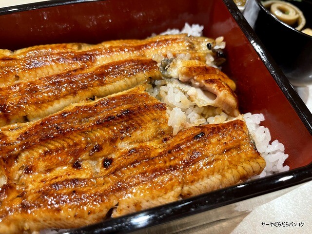 Unagi Washoku Mido 鰻 和食 深道 (10)