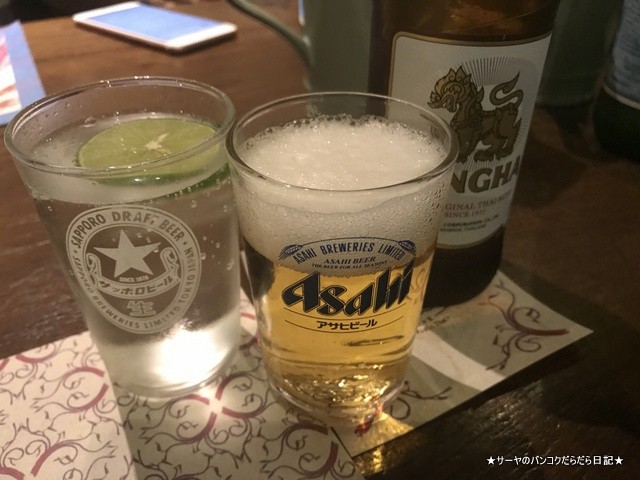 ERR ワットポー ボラン 川沿い チャオプラヤー (6)