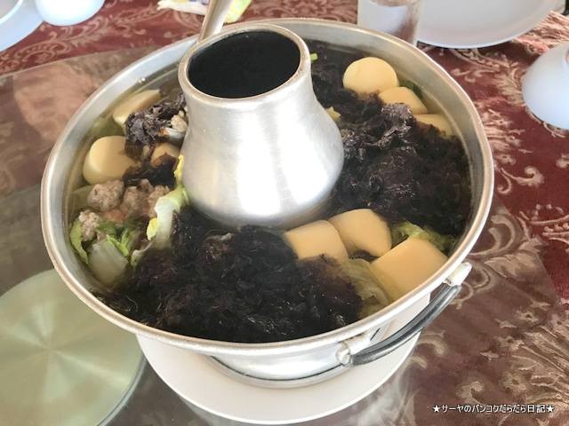 Tawan Rim Khong Restaurant チェーンセーン チェンライ (4)