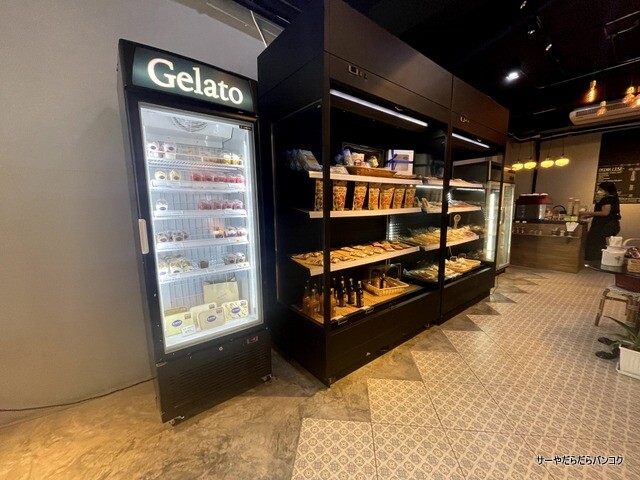 oh ce bon! French Grocer bangkok (3)