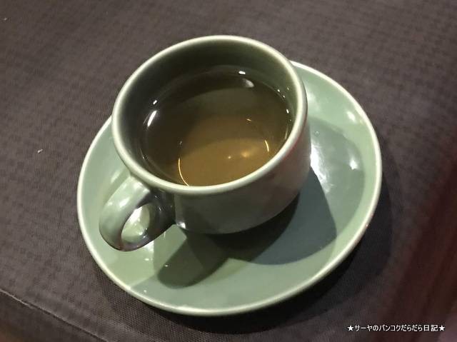 tiger massage トンロー バンコク タイ古式マッサージ (8)