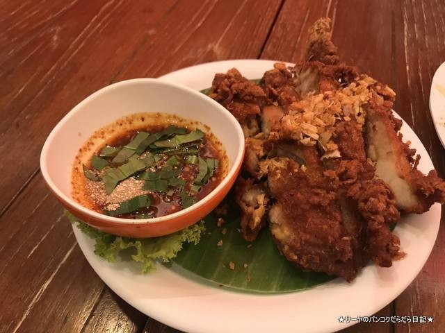 Somtum Der Thonglor ソムタムダ― バンコク トンロー (5)
