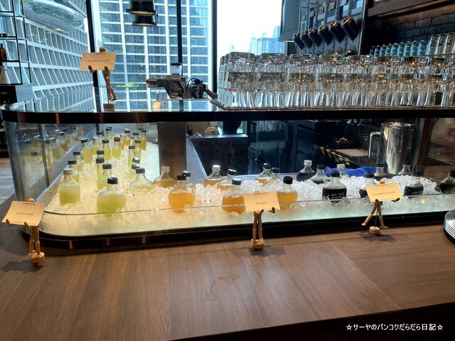 Kimpton Maa-Lai Bangkok キンプトン マーライ (33)