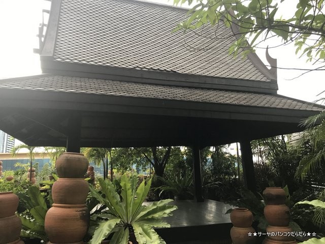 Royal Orchid Sheraton ロイヤルオーキッドシェラトン スパ (2)