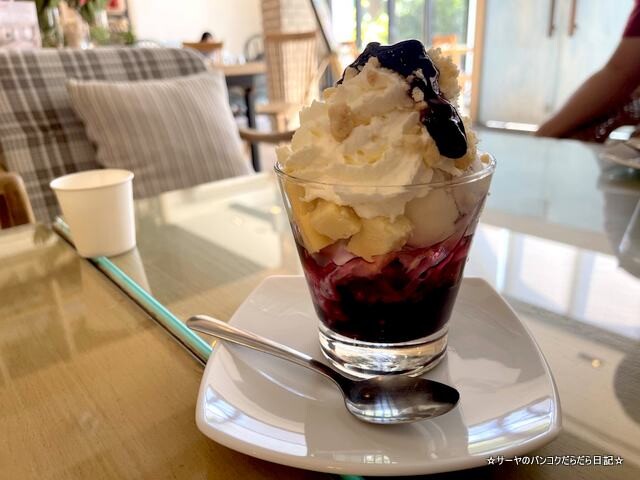 Cafe Kantary Bangsaen カフェカンタリーバンセーン (10)