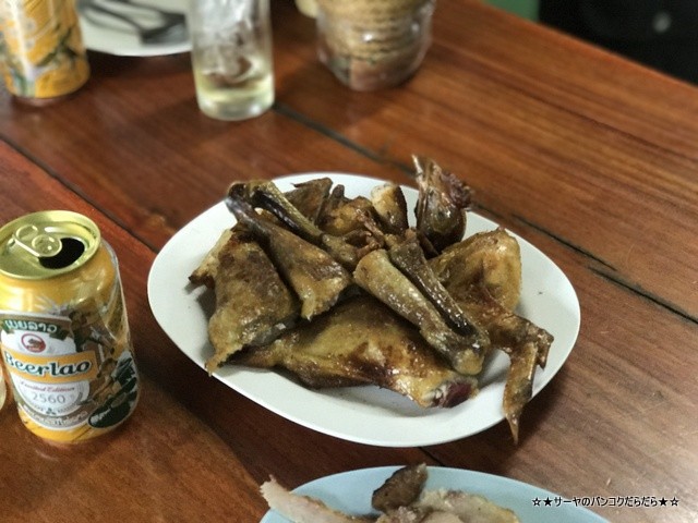 DOKCHAN NONGKHAI ノーンカイ イサーン料理 (8)