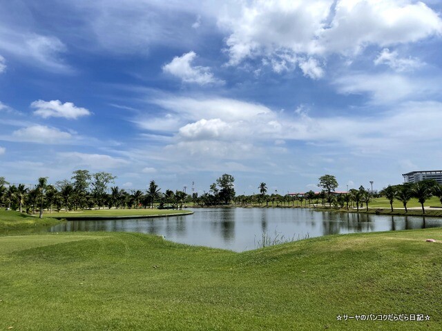 rose garden golf タイ ゴルフ (16)