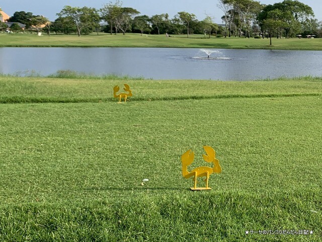 Bangpoo Golf & Sports バンプ―ゴルフ バンコク (8)