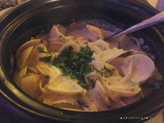 Ngoc Suong restaurant サイゴン ホーチミン シーフード