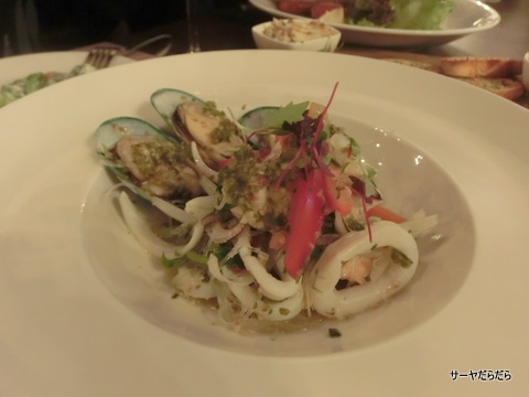 Bottoms up @Thonglor Soi Thara Rom 2 5