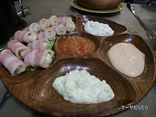 20110808 fondue house 3