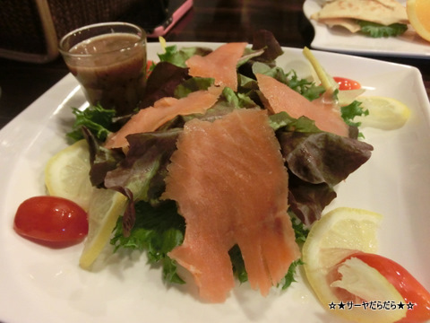 THE UNUSUAL cafe bangkok