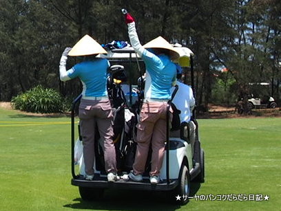 Da Nang Golf Club ダナン ゴルフ ベトナム