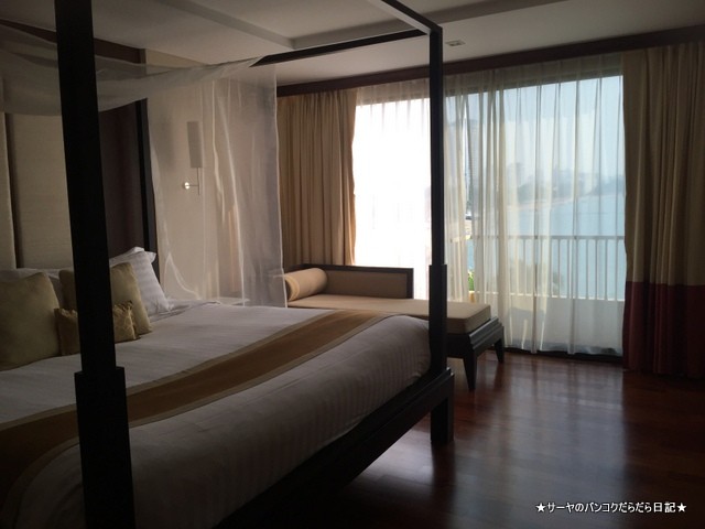 Dusit Pattaya Resort パタヤ (14)