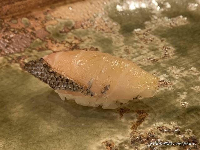 sakuragawa さくら川 バンコク 寿司 アソーク (10)