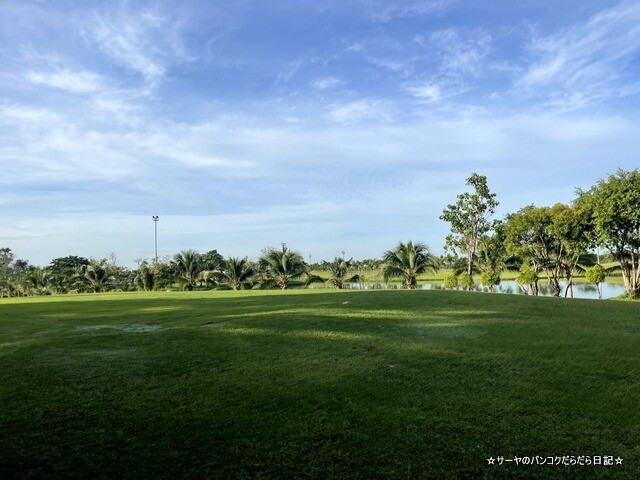 rose garden golf タイ ゴルフ (5)