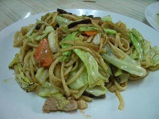 20070102 永和豆漿 4