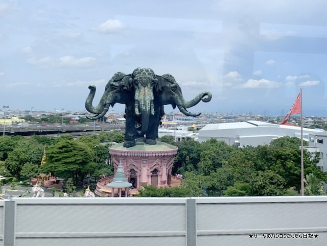 エラワン美術館 Erawan museum