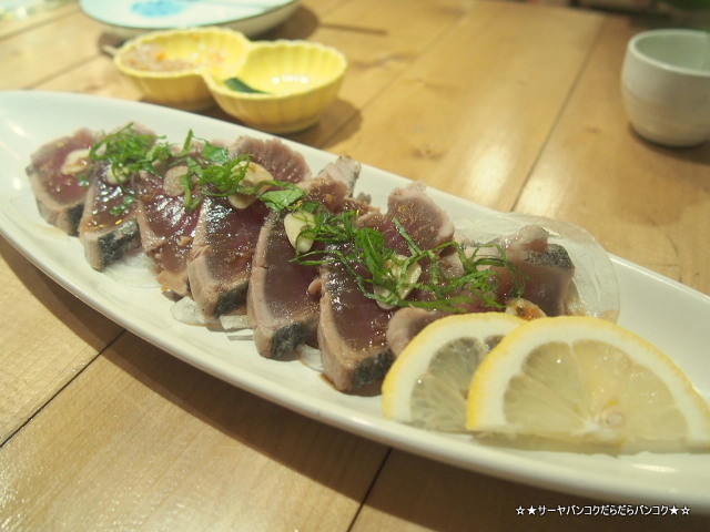 勝浦水産・かき小屋 バンコク Kakigoya, Oyster Bar