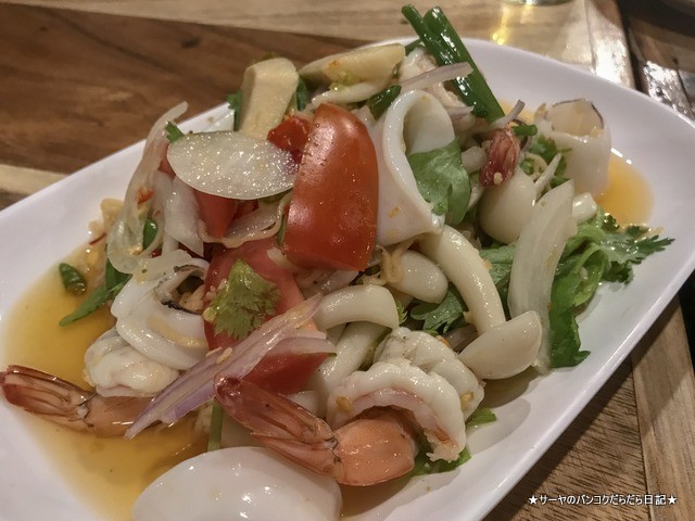 zapzap isarn イサーン料理レストラン タイ料理 (8)