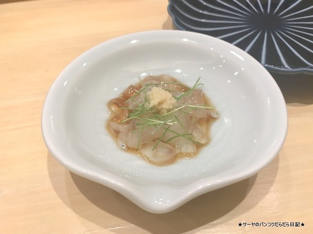 MISAKI SUSHI bangkok バンコク 寿司 (4)