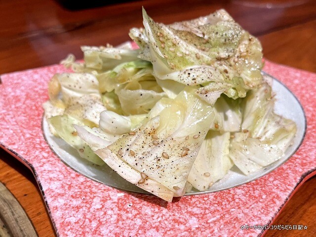 teppen bangkok promphong てっぺん バンコク (5)