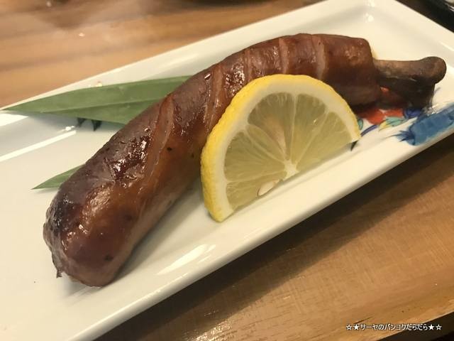 genshiyaki silom 原始焼き タニヤ バンコク 4号店 (15)