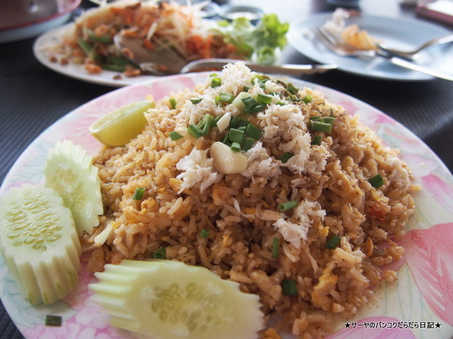 Pakarang Seafood Restaurant¡¡¥ì¥à¥Á¥ã¥Ð¥ó¡¡¥¿¥¤¡¡³¤±è¤¤