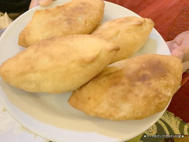 中央アジア料理 Caravan キャラバン パタヤ (8)