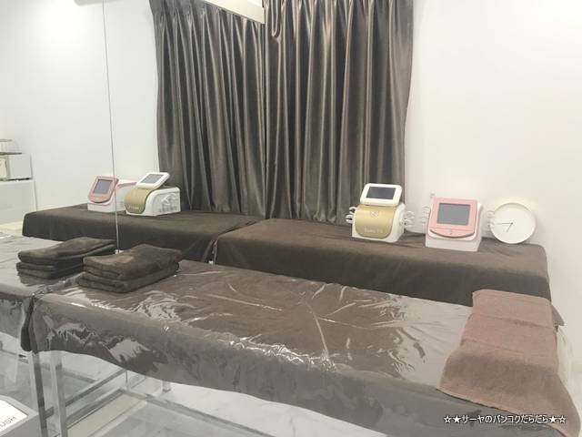 ラエッセ バンコク ソニックフィット 美容 2019 最新 (6)