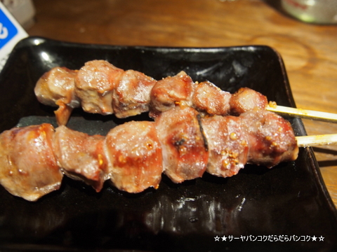 NAGIYA なぎ屋 バンコク