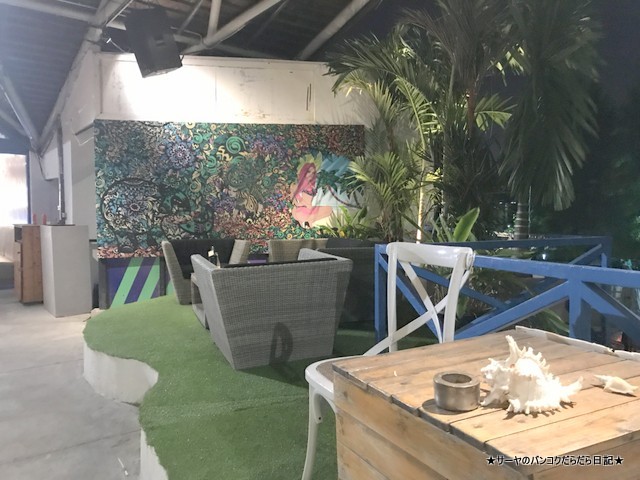 Changwon Express at Flow House Craft Beer Bangkok (9)