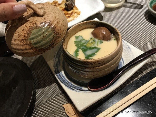 Endo Sushi 寿司遠藤 トンロー バンコク 和食 (10)