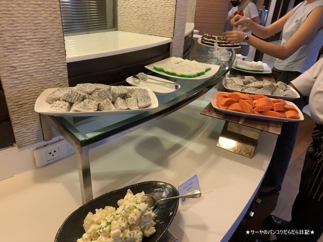 Dusit Thani Pattaya hotel¡¡¥Ñ¥¿¥ä (16)