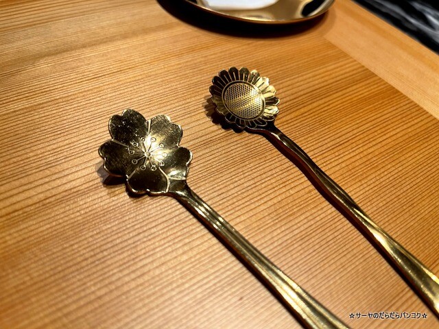 Sushi Satoshi 鮨 さとし バンコク (24)