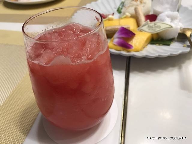naraya tearoom icon siam アイコンサイアム ナラヤ (8)
